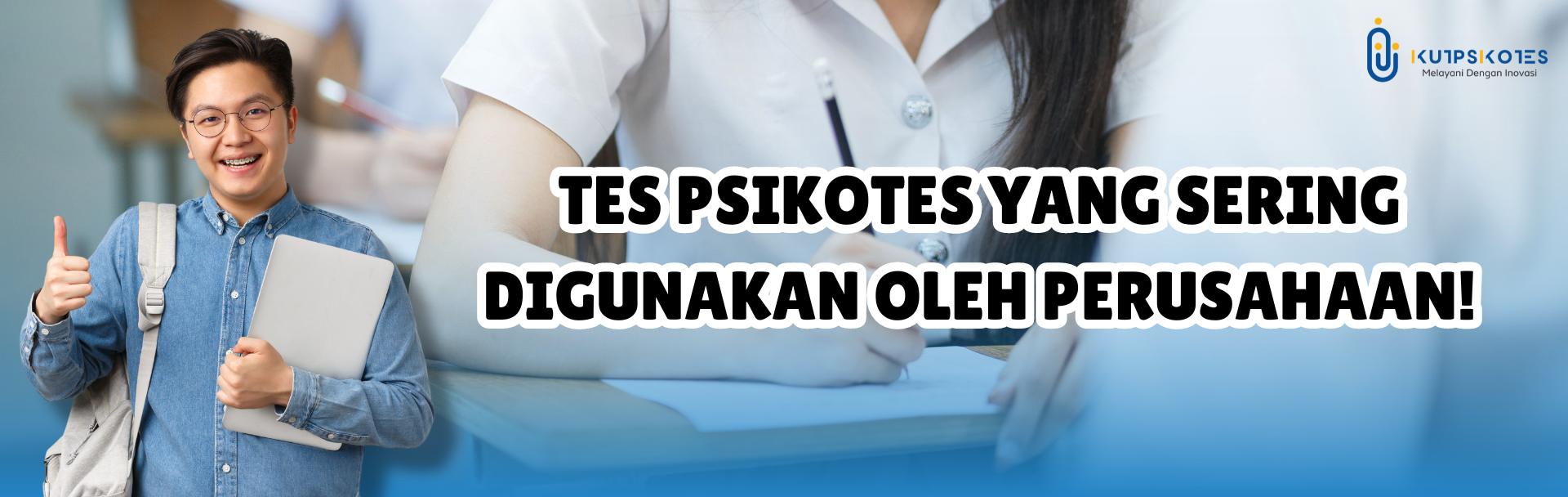 News IkutPsikotes