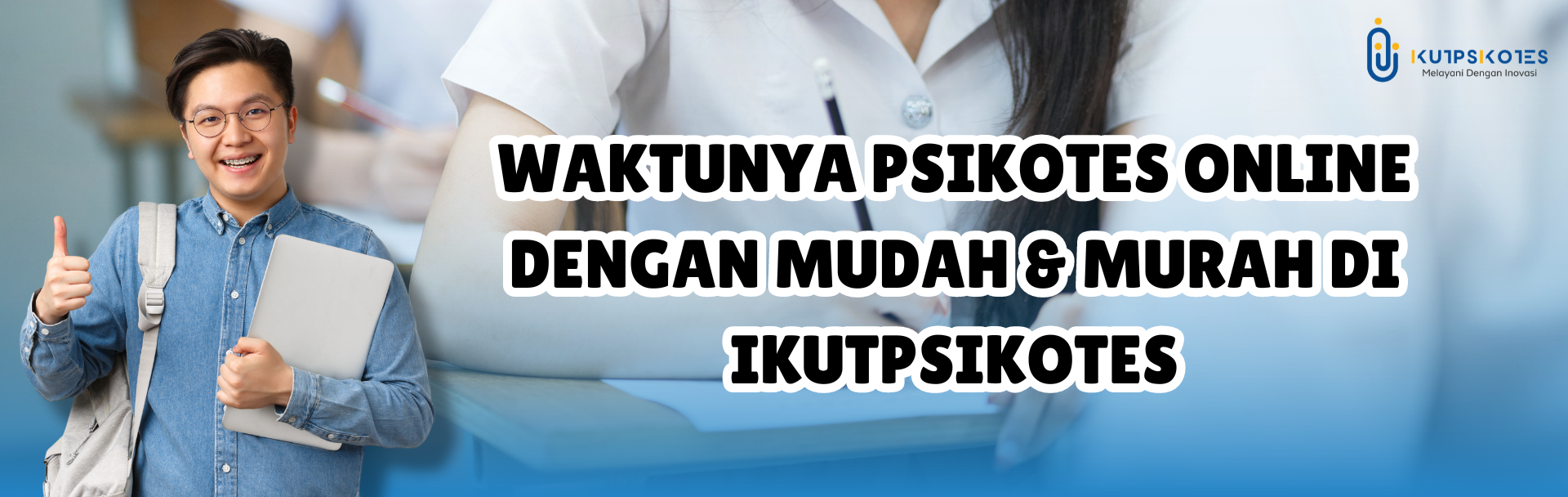 News IkutPsikotes