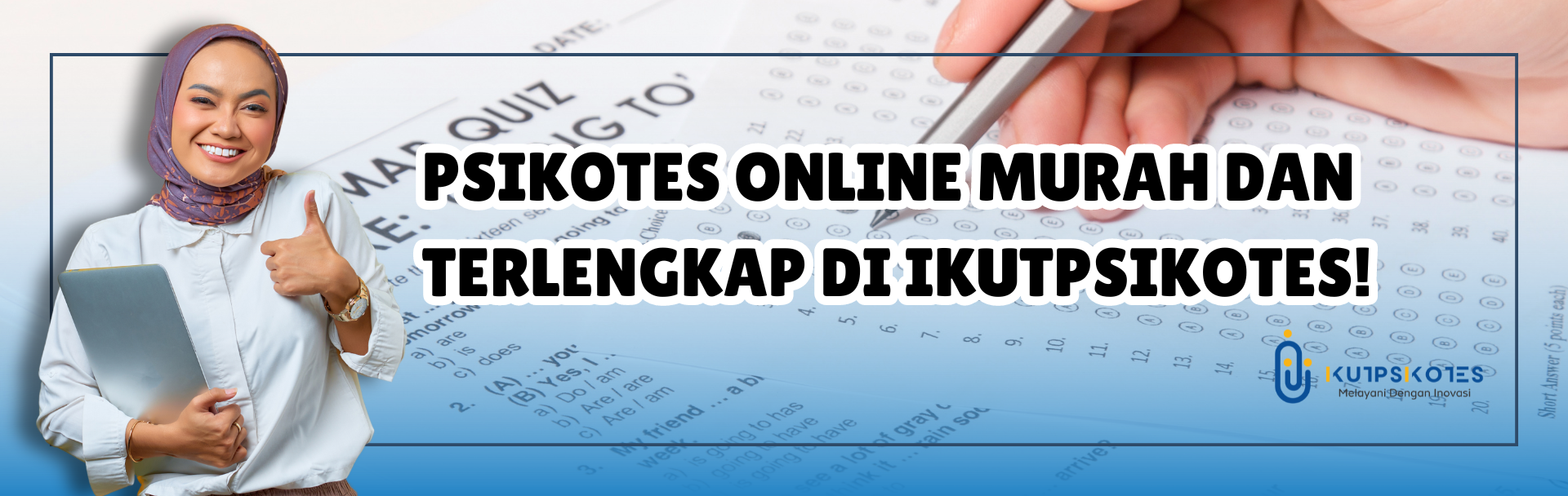 News IkutPsikotes