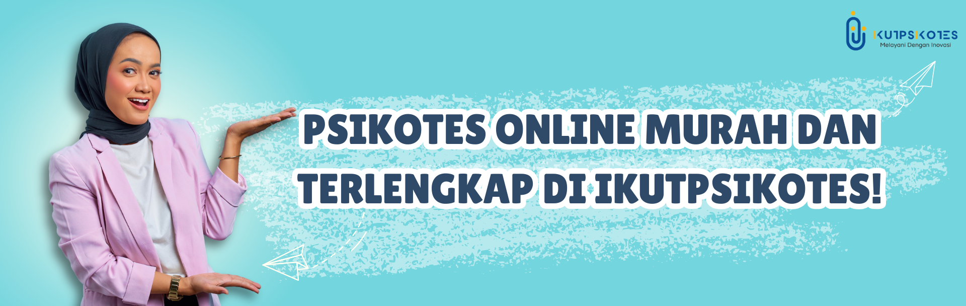 News IkutPsikotes