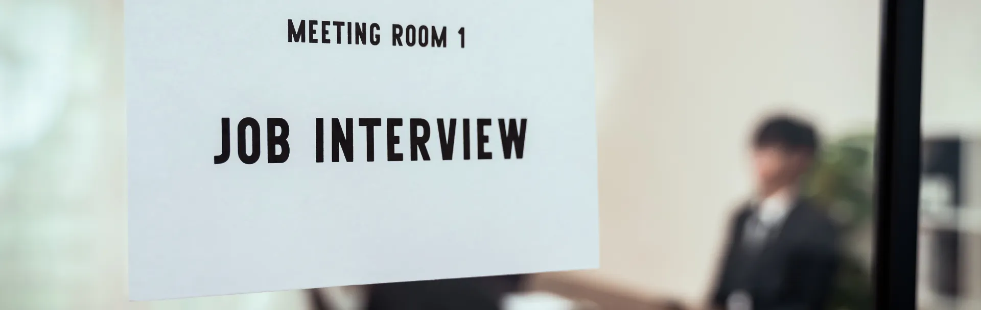 CONTOH DAN CARA UNTUK MEMPERKENALKAN DIRI SAAT INTERVIEW!