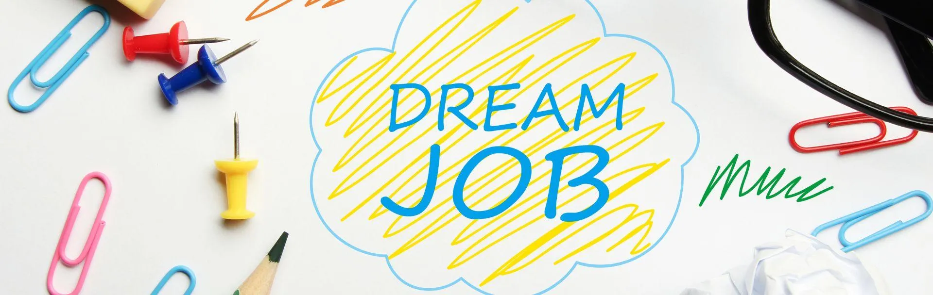 KERJAAN INI JADI INCARAN PARA HRD!