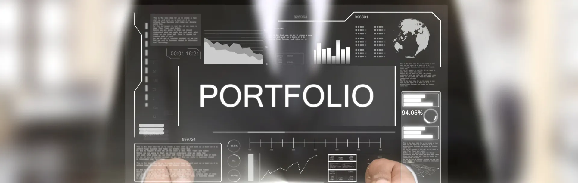 TIPS MEMBUAT PORTOFOLIO KERJA ANTI RIBET